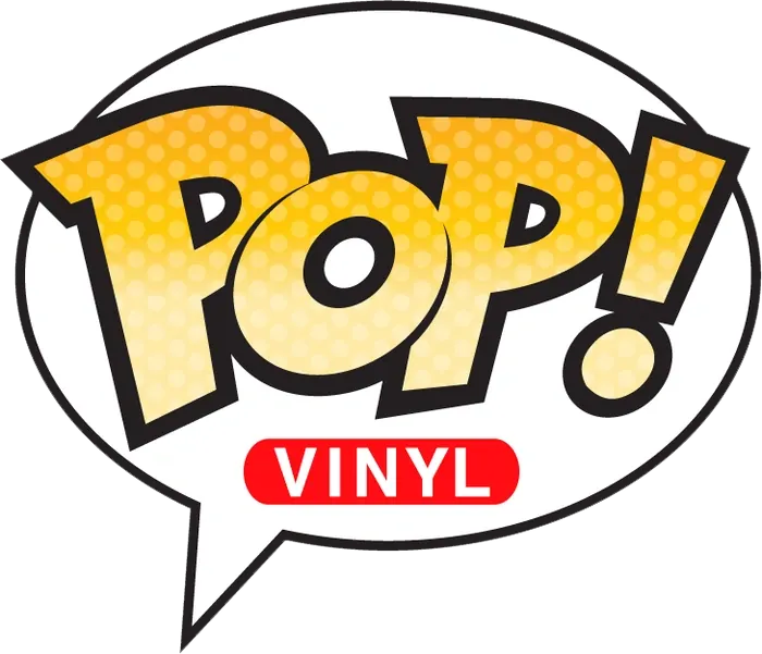Funko POP! logo