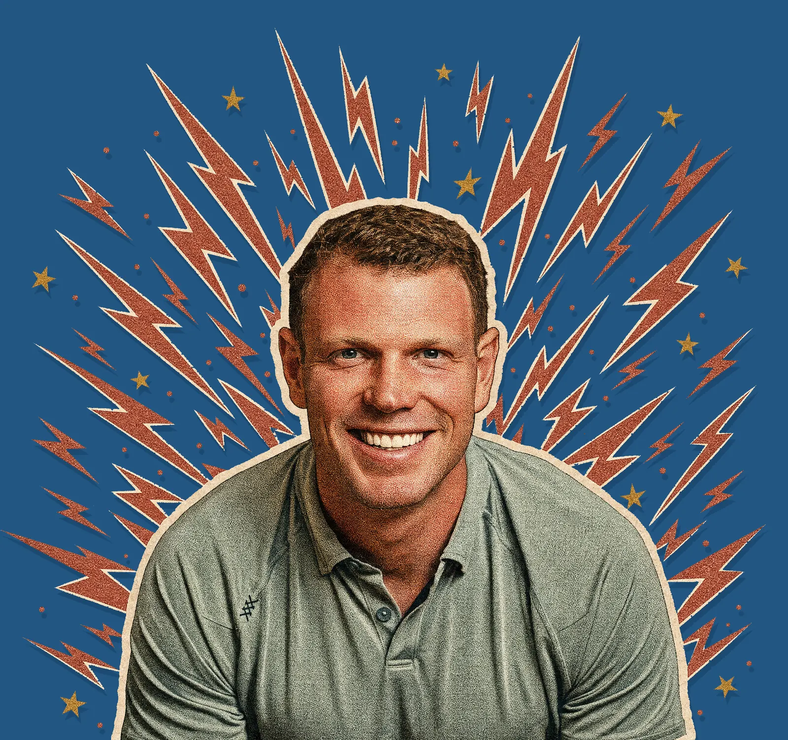 Marc Nager